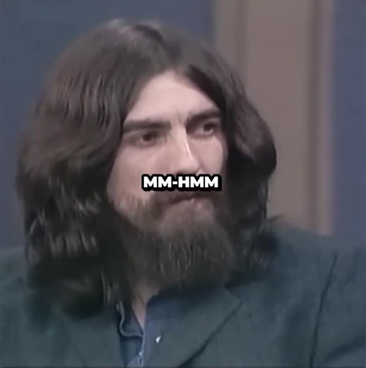 George Harrison on The Beatles Breakup: No Regrets
