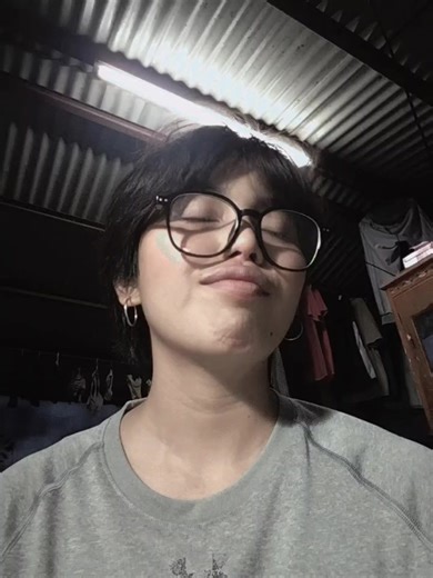 don't mind me, I'm just having fan-gasm #dani