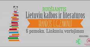 Draugauk su lietuvių kalba - 6 pamoka. Linksnių vartojimas. | Video