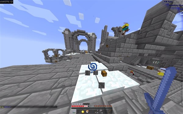 使用novo6.7绕过bmc但被神全