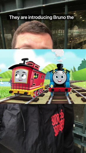 Autistic Thomas the Tank Engine | Exploring Autism Representation in TV Shows