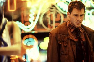 Blade Runner 2 is coming back with Harrison Ford