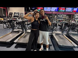 Back To The Basics: Gym Edition