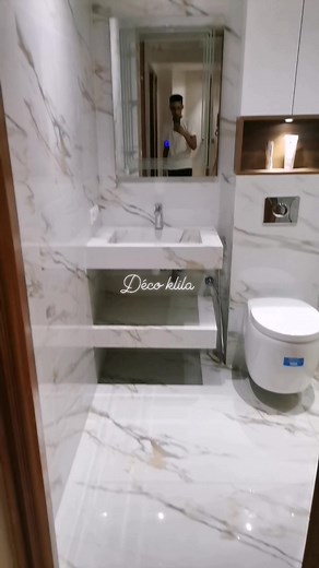 10K views · 68 reactions | #déco #klila #cuisine #moderne #dressing #placards #parquetmassif Déco Klila | Déco Klila | Facebook