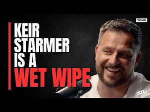 Dapper Laughs: The Fight for Comedy in a Country That’s Lost Its Backbone | The Peter McCormack Show