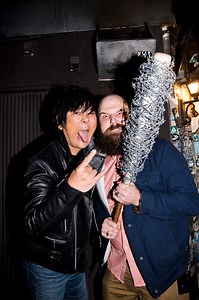 The Inside Story of Frontier Martial-Arts Wrestling, the Punk of Pro Wrestling
