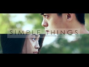 LES PAUL SAÑEZ CHOREOGRAPHY | SIMPLE THINGS (Remix) | @Miguel @chrisbrown @1future @lespaulsanez