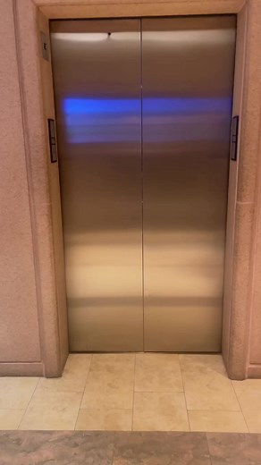 Experience Luxury at The Dallas Marriott Downtown