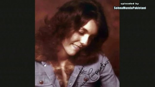 Carpenters - Solitaire (1975)