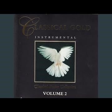 I Just Want to Praise You (Instrumental)
