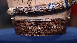 Stoneware Significance: It's in the Signature