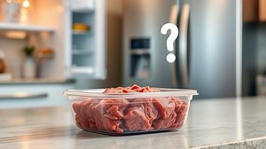 can you refreeze ground beef after defrosting? - Test Food Kitchen