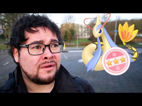 The Long Wait For Shundo Milotic is Finally Over