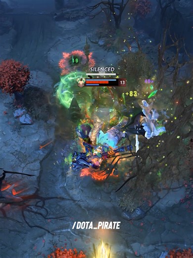 Pit Lord in this meta is f annoying 🙄😬 #dota2 #дота2 #dota2highlights #dota2indonesia