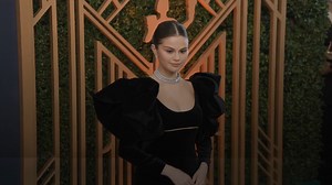 4.1K views · 67 reactions | In true Selena fashion, she’s trading a typical chef’s uniform for something much more on-trend. | InStyle | Facebook