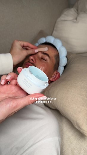 Ultimate Guide to Boyfriend Skincare: Expert Tips for Men's Skincare Routine