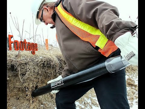 Footage Tools Big Shot