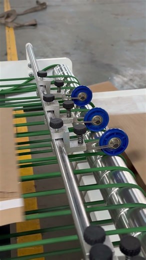 #mailingequipment #packagingmachine #ecommercepackaging #automatic mailer #machine