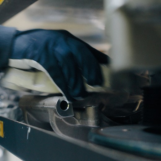 Breathe new life into your marine engines and drivelines with Volvo Penta Remanufacturing. Our remanufacturing offer now includes the complete D4 and D6 engines, providing a quality-assured, durable way to renew your marine engines and drivelines. With our certified dealers handling removal and replacement, upgrading to a Volvo Penta remanufactured engine is seamless, ensuring you are back on the water quickly and efficiently. Learn more about Volvo Penta Remanufacturing: https://youtu.be/sZx7GX