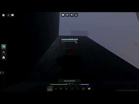 How to breach SCP-1499 in SCP: Site Roleplay