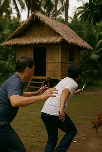 Payag ka bang magkaibigan na sila? #funtime #eddaicomedy | Edd AI