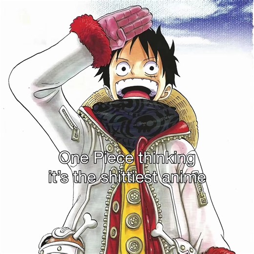 Most Overrated Anime Ever | #anime #onepiece #jjk #mediatok #fiction | Gojo Vs Sukuna