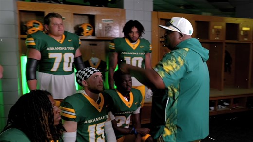 7.3K views · 101 reactions | Who's ready to go to work?!  The Arkansas Tech University Football season kicks-off in just four short weeks. Check out this season's home game schedule and pre-order your tickets by visiting www.arkansastechsports.com/tickets. Fight on, Wonder Boys!  | Arkansas Tech University | Facebook