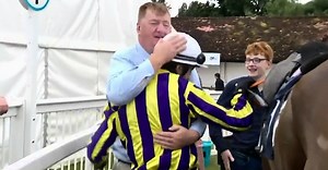 Carlow 16-Year-Old Wins Wins First Race Week After Getting Licence | Balls.ie