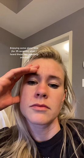 Sneaky Ghosts - Twins causing chaos!