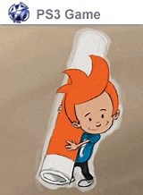 Max & the Magic Marker