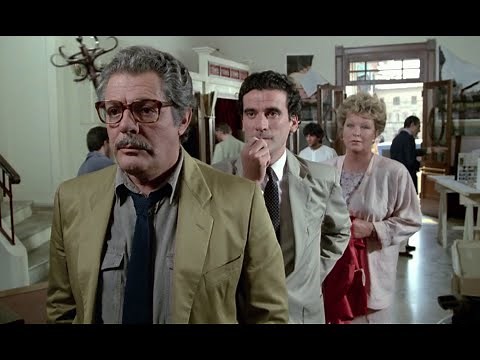 Splendor (1989) - French Trailer