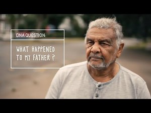DNA Family Secrets: What Happened to My Father?