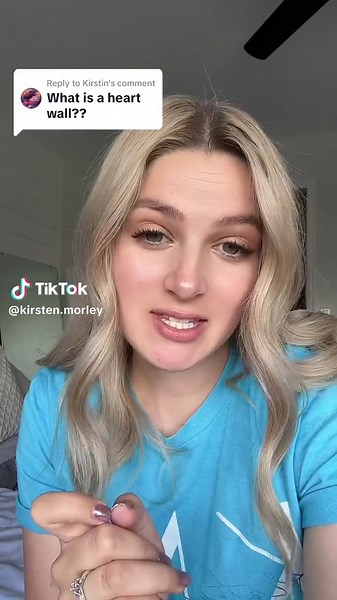 Understanding the Heart Wall and Emotion Code Healing Technique