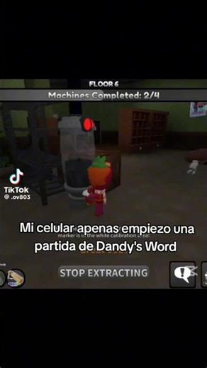 a quien no le pasa? 😭💔 te odio lag #roblox #dandysworld #mundo #sprout