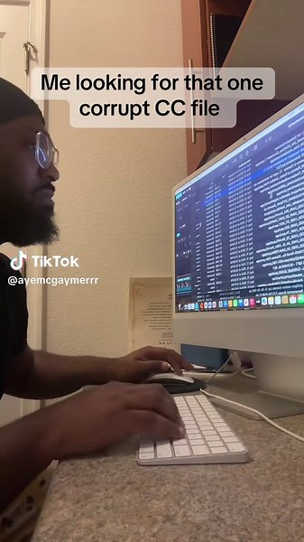 Finding Corrupt CC Files in The Sims 4