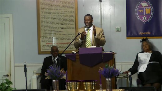 Join the House of God Georgetown, South Carolina, in celebrating Pastor's Apostle and Lady David L. Wallace, Sr. Join us in giving a $44 celebration offering $House29442 Givelify- House of God Georgetown SC � New to streaming or looking to level up? Check out StreamYard and get $10 discount! � | House of God Georgetown