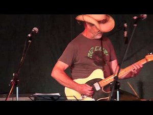 Bill Chambers - Hillbilly Highway