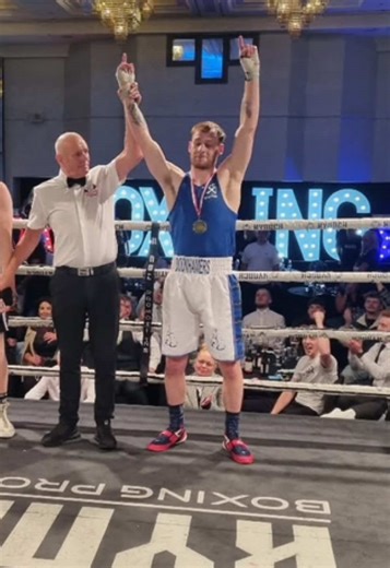 Boxing Knockouts Compilation: Epic KO Moments