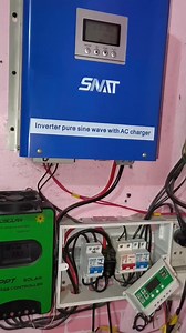 376K views · 7.1K reactions | Solar set-up Kaya ang washing machine spin drier rice cooker electric fan at ilaw SA bahay | Jeffrey Repair Man Vlog | Facebook