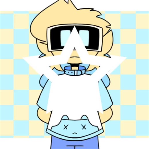 Garnold Spunki: Night Time Animation Fun