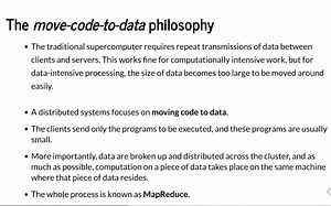 大数据分布式计算：分布式系统基本逻辑与组件