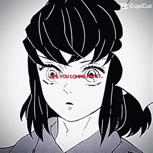 Inosukes mother! Kotoha! #kotoha #inosuke #douma #demonslayer #backstory