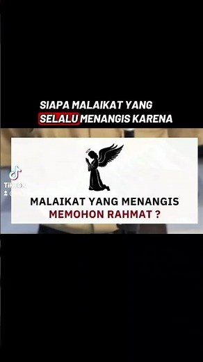 Sekilas Tentang Malaikat