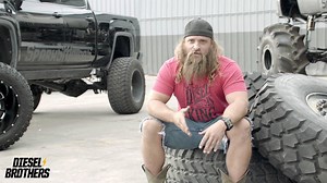 The birth of a great friendship. | Diesel Brothers