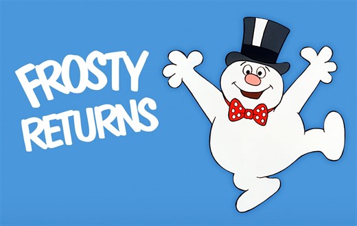 'Frosty Returns' Not Airing on TV in 2024