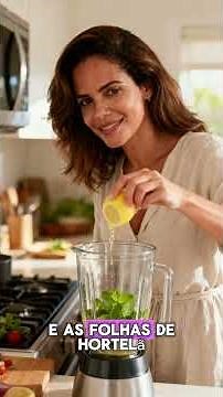 Speed ​​up your metabolism and lose weight!