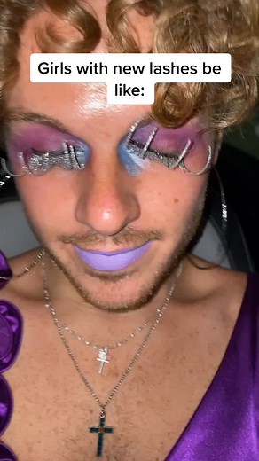 Nick (@nickgottricks)’s videos with Cartoon Eye Blinking Sound - Anna