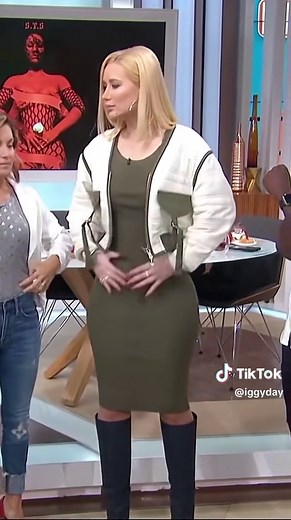 So Tall: Iggy Azalea's Amazing Abs and Modeling