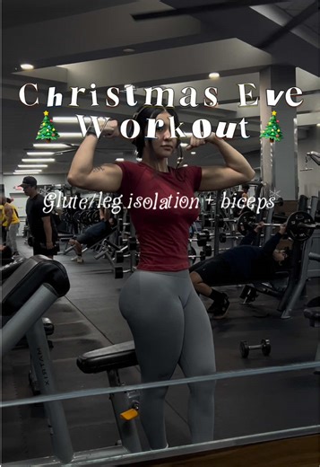 Measuring Girl Biceps for Fitness Progress