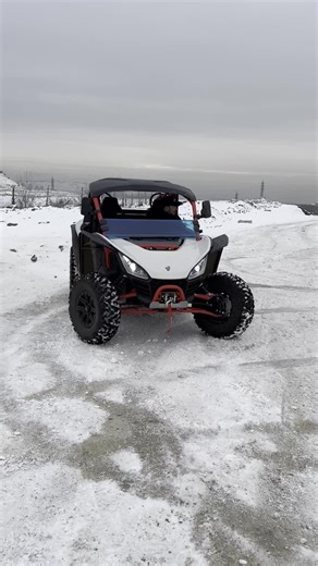 Explora el mundo del ATV y UTV off-road